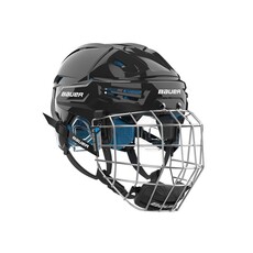 Bauer S23 Bauer RE-AKT 65 Helmet - Combo