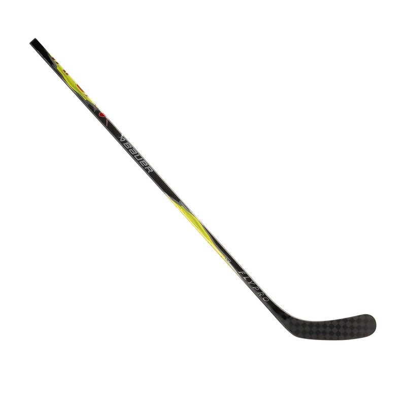 Bauer S25 VAPOR FLYPRO GRIP STK-JR