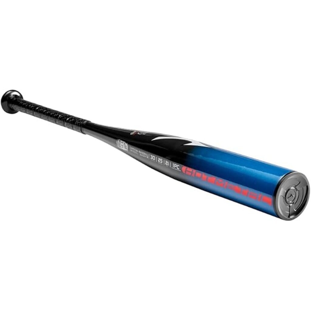 Mizuno Mizuno B22 Hot Metal (-5) USSSA [Blu/Blk]