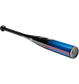 Mizuno Mizuno B22 Hot Metal (-5) USSSA [Blu/Blk]