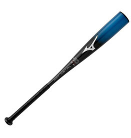 Mizuno Mizuno B22 Hot Metal (-10) USSSA [Blu/Blk]