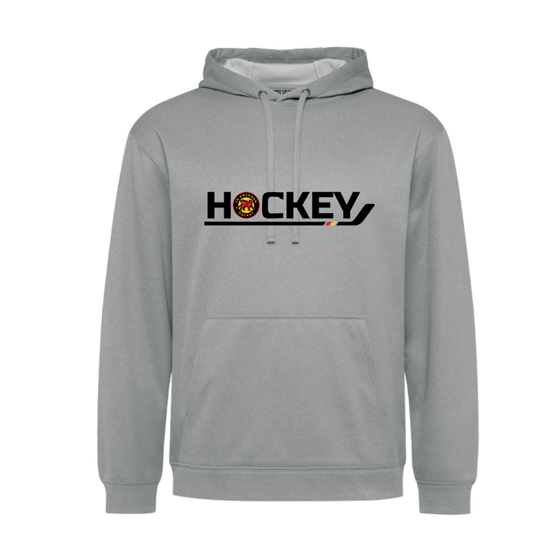 Gryphon Stick Logo - Adult