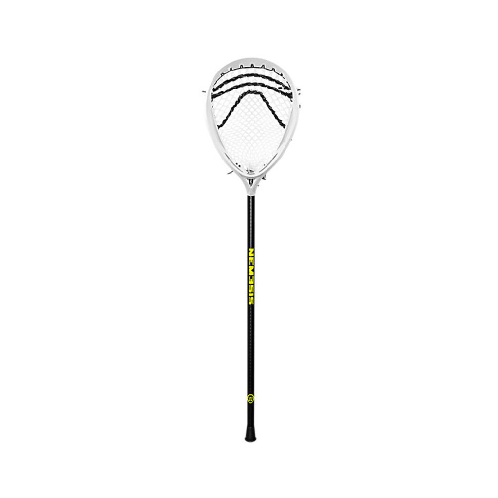 Warrior Warrior Nemesis Lacrosse Goal Stick