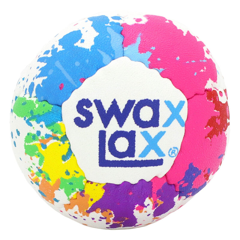 Swax Lax Balls
