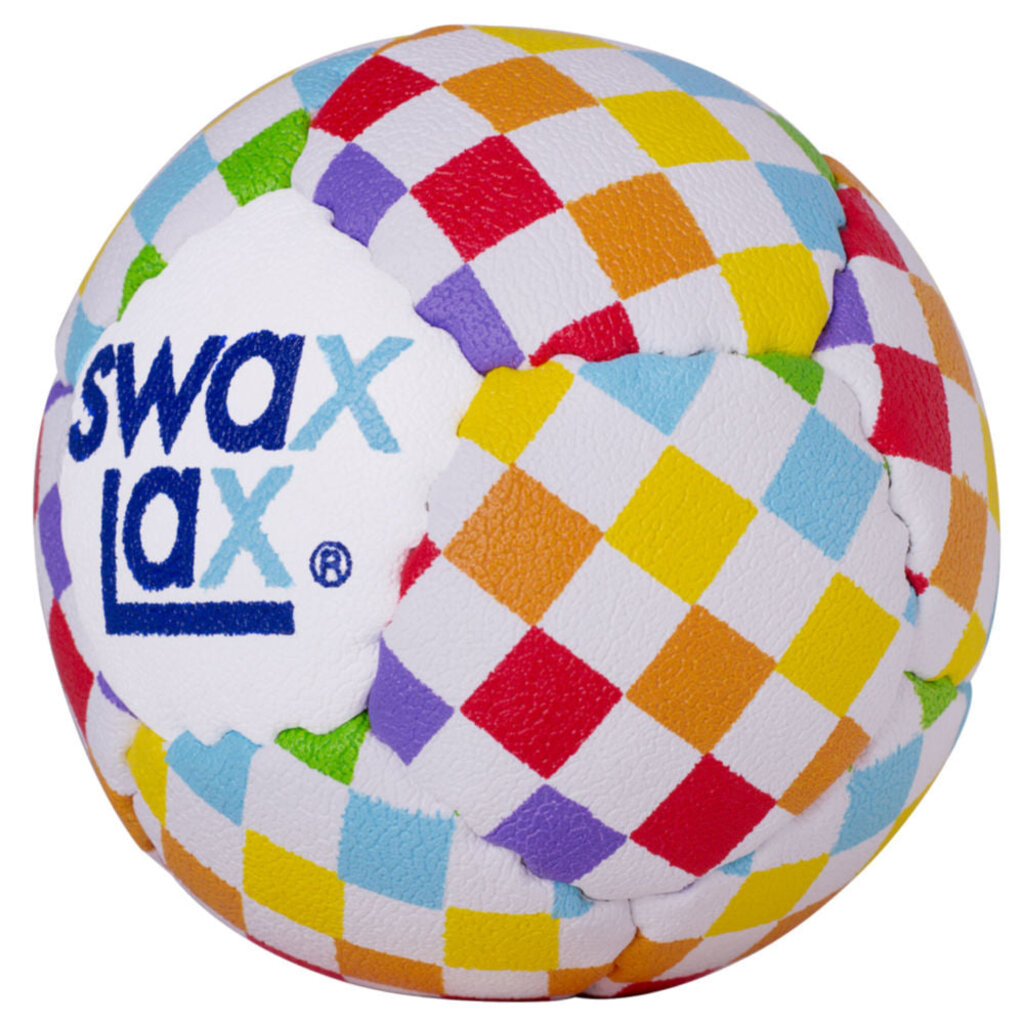 Swax Lax Balls