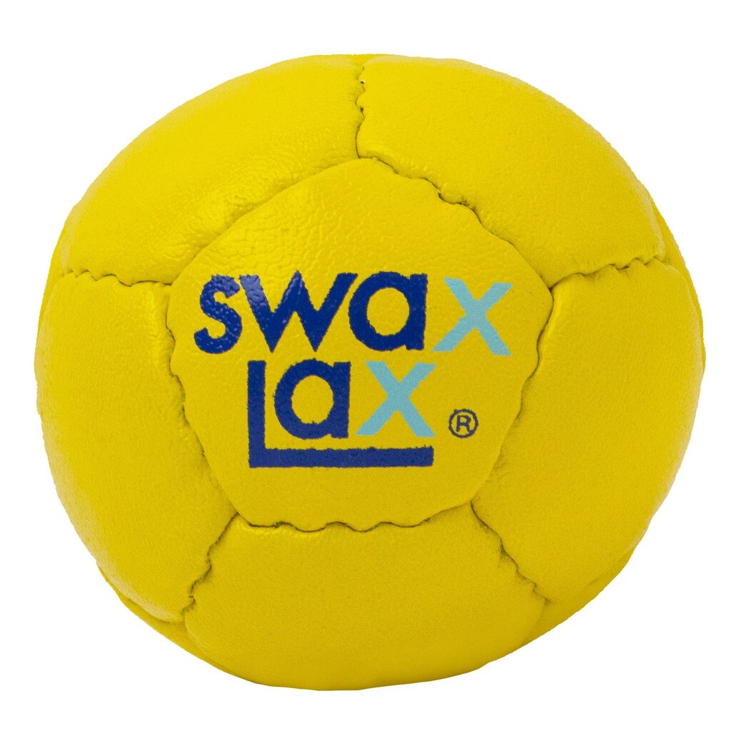 Swax Lax Balls