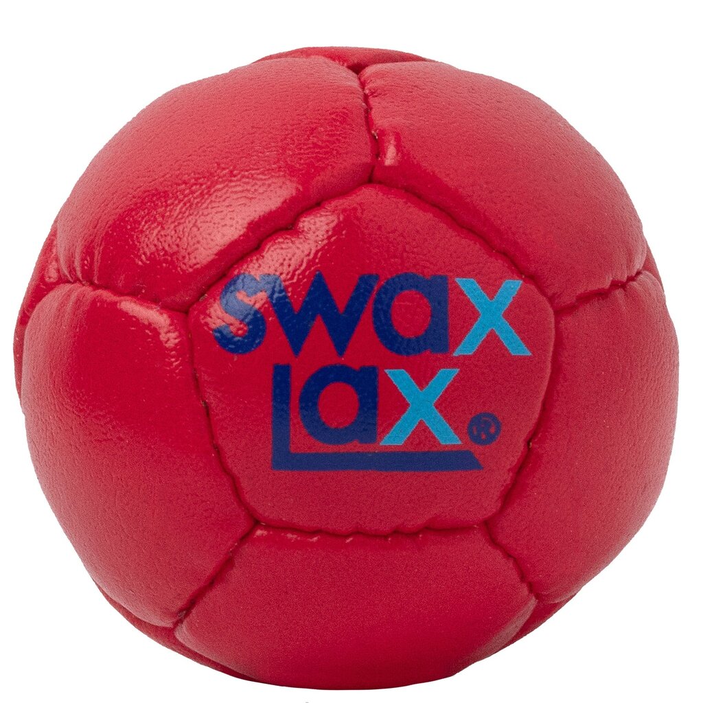 Swax Lax Balls