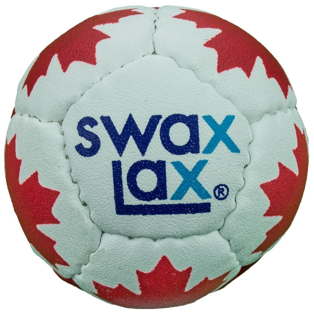 Swax Lax Balls