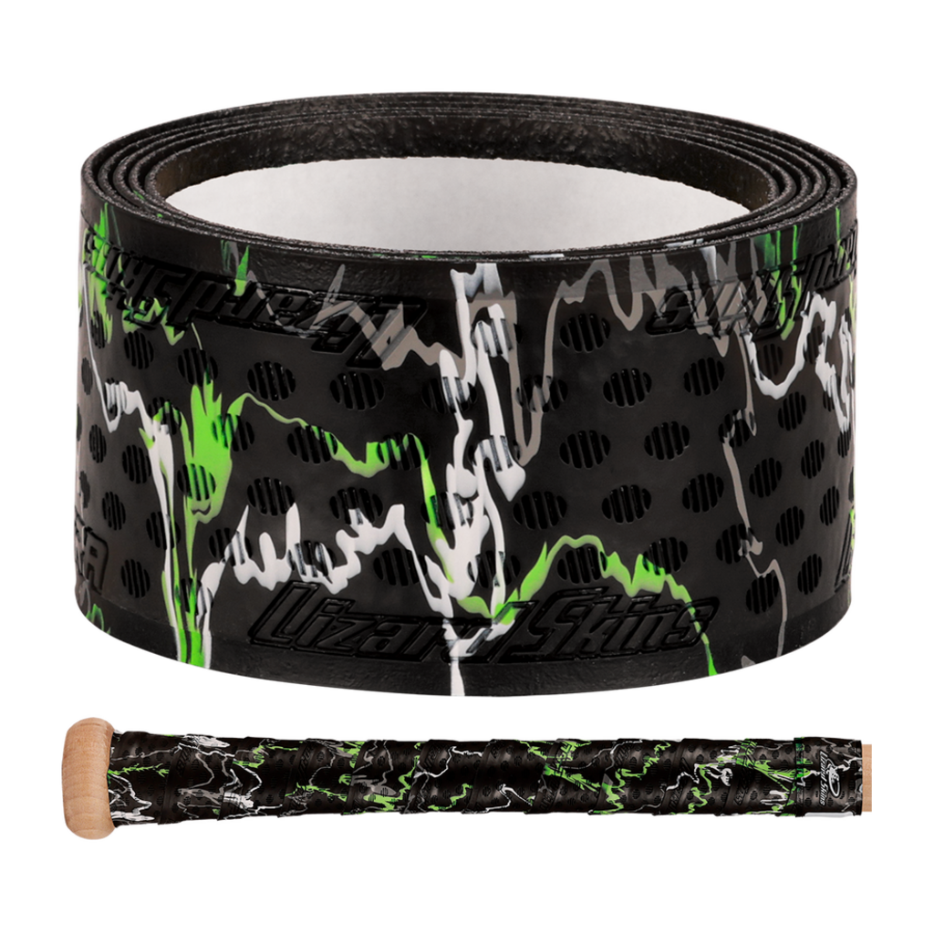Lizard Skins DSP Ultra Bat Grip Camo 0.5mm