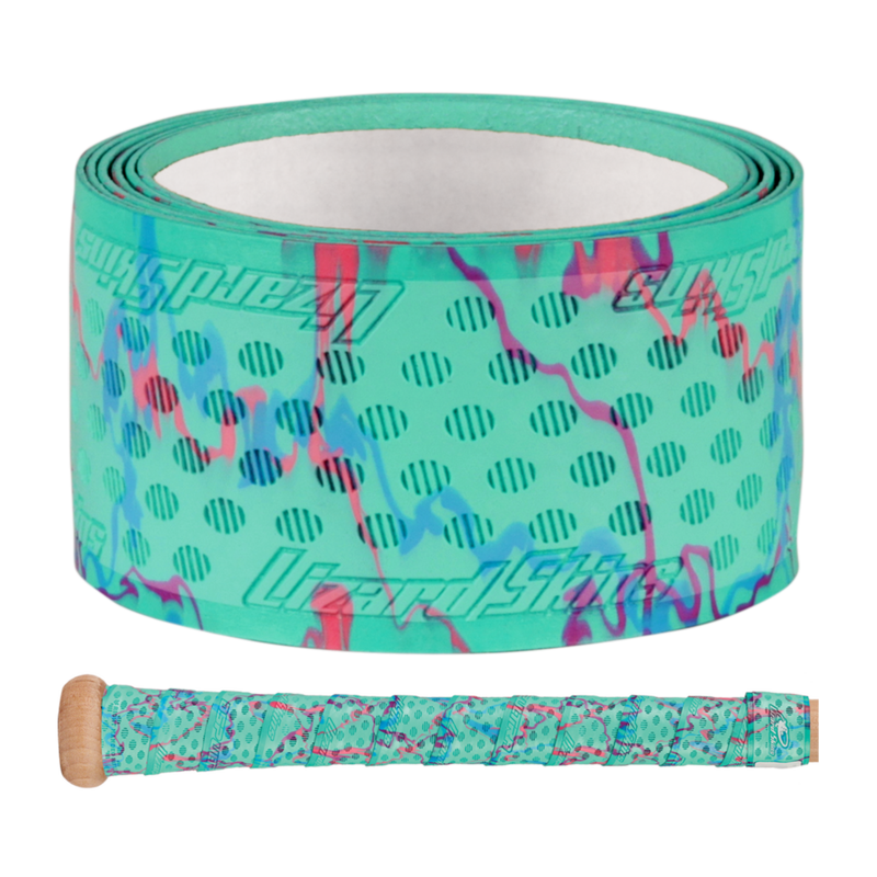 Lizard Skins DSP Ultra Bat Grip Camo 0.5mm