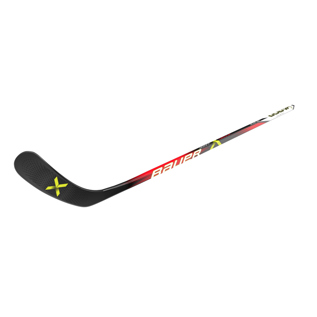 Bauer S23 VAPOR JUNIOR GRIP STK-30 FLEC (50")