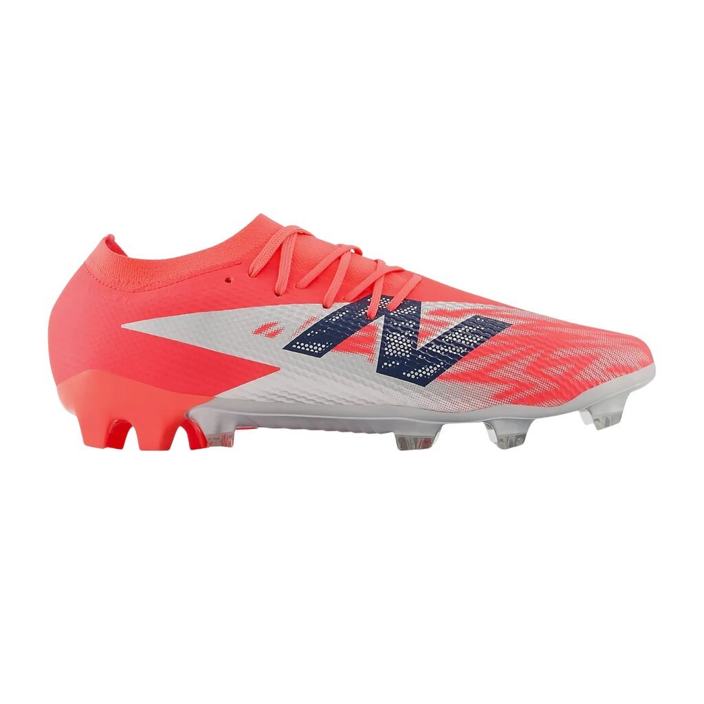 NB FURON TEAM Firm Ground  V8 Cleats