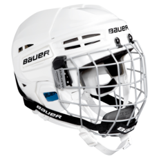 Bauer Bauer Prodigy Helmet Combo