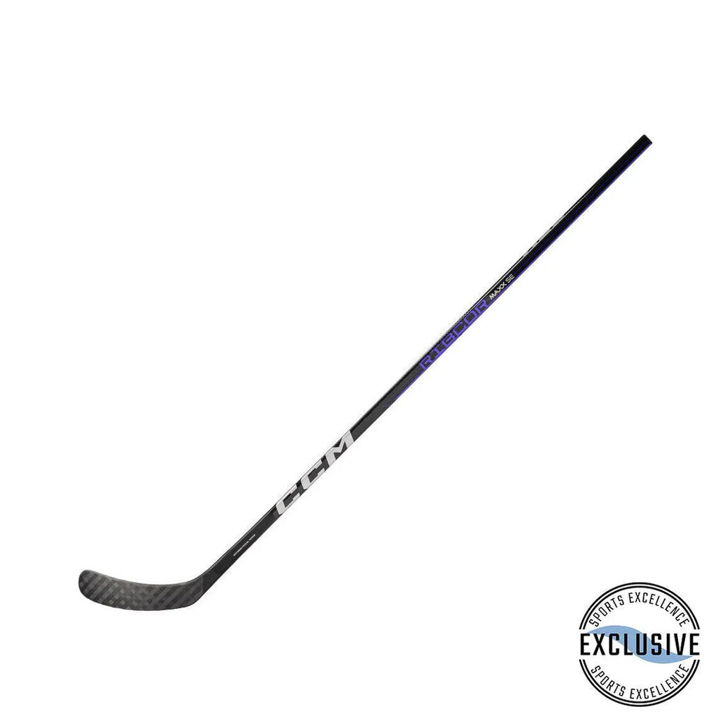 CCM Ribcor Maxx SE Hockey Stick - Senior