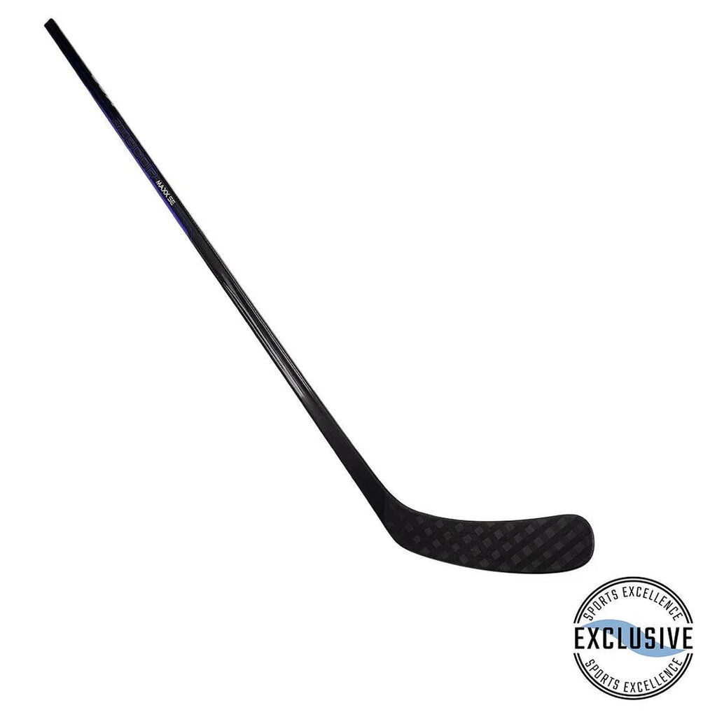 CCM Ribcor Maxx SE Hockey Stick - Senior