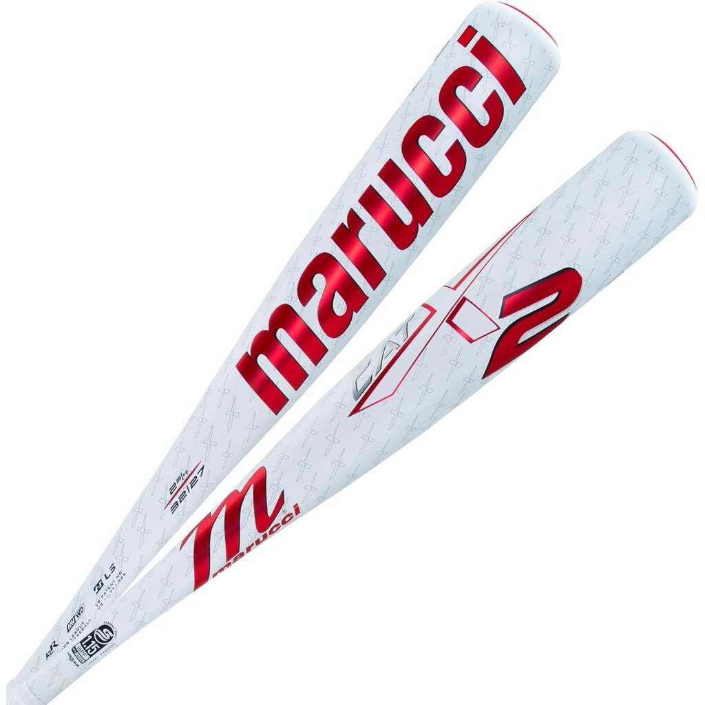 2024 Marucci CATX2 -5 USSSA Baseball Bat MSBCX25