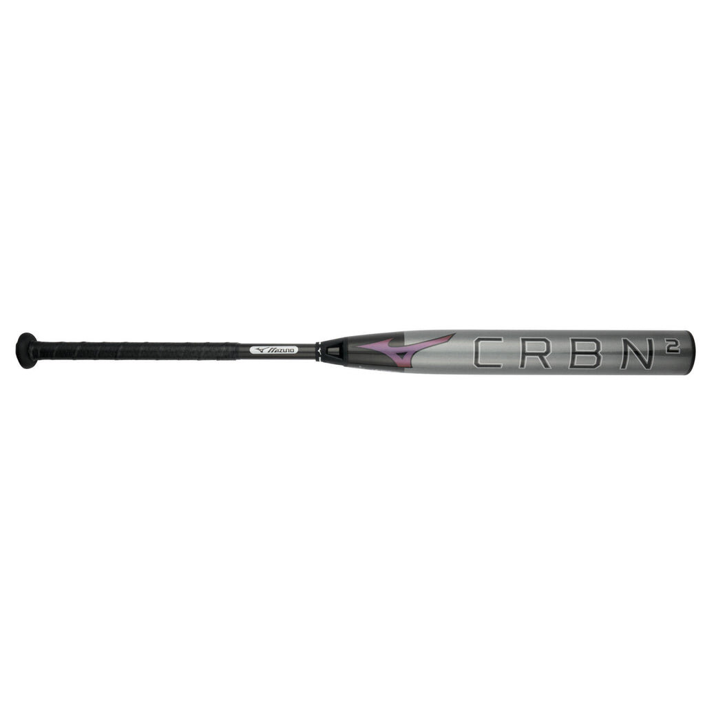 Mizuno Mizuno F24-CRBN2 (-10) Fastpitch Softball Bat