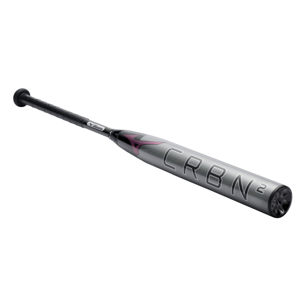 Mizuno Mizuno F24-CRBN2 (-10) Fastpitch Softball Bat