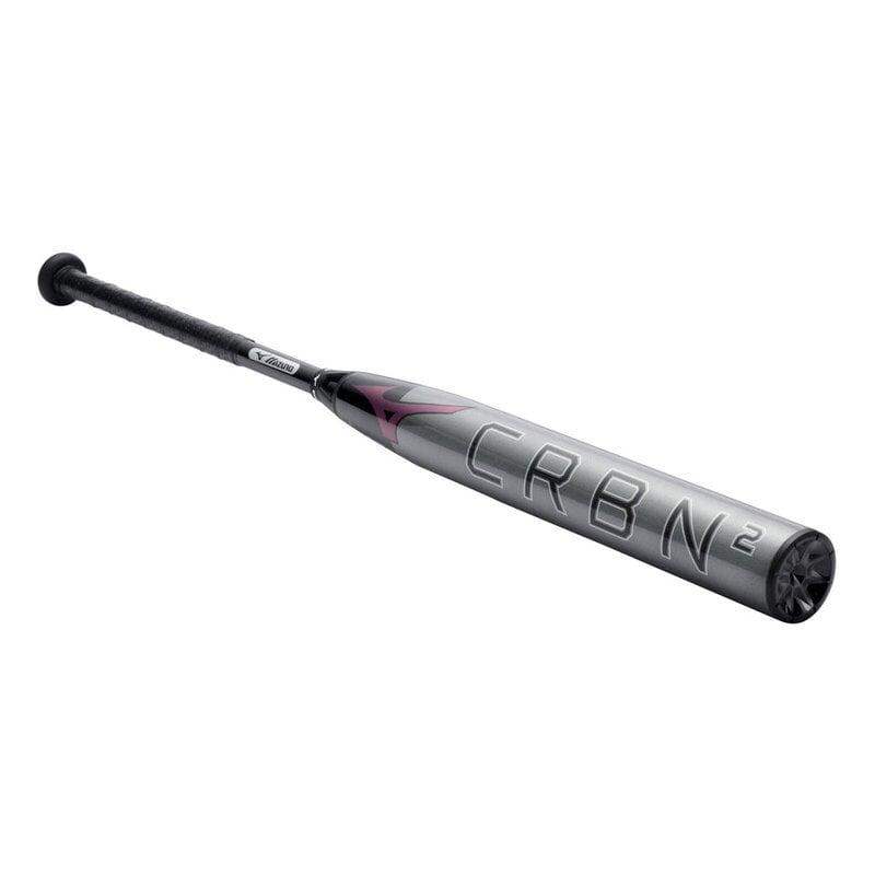 Mizuno Mizuno F24-CRBN2 (-10) Fastpitch Softball Bat