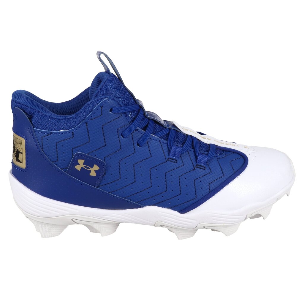 UA Harper 9 RM Men's Baseball Cleats