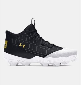 UA Harper 9 RM Men's Baseball Cleats
