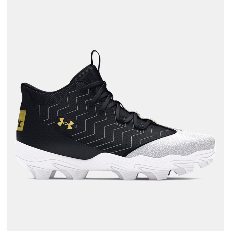 UA Harper 9 RM Men's Baseball Cleats