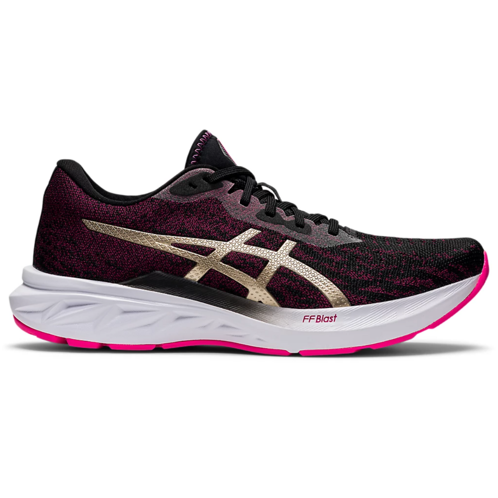 ASICS Womens Dynablast 2 Running Shoe