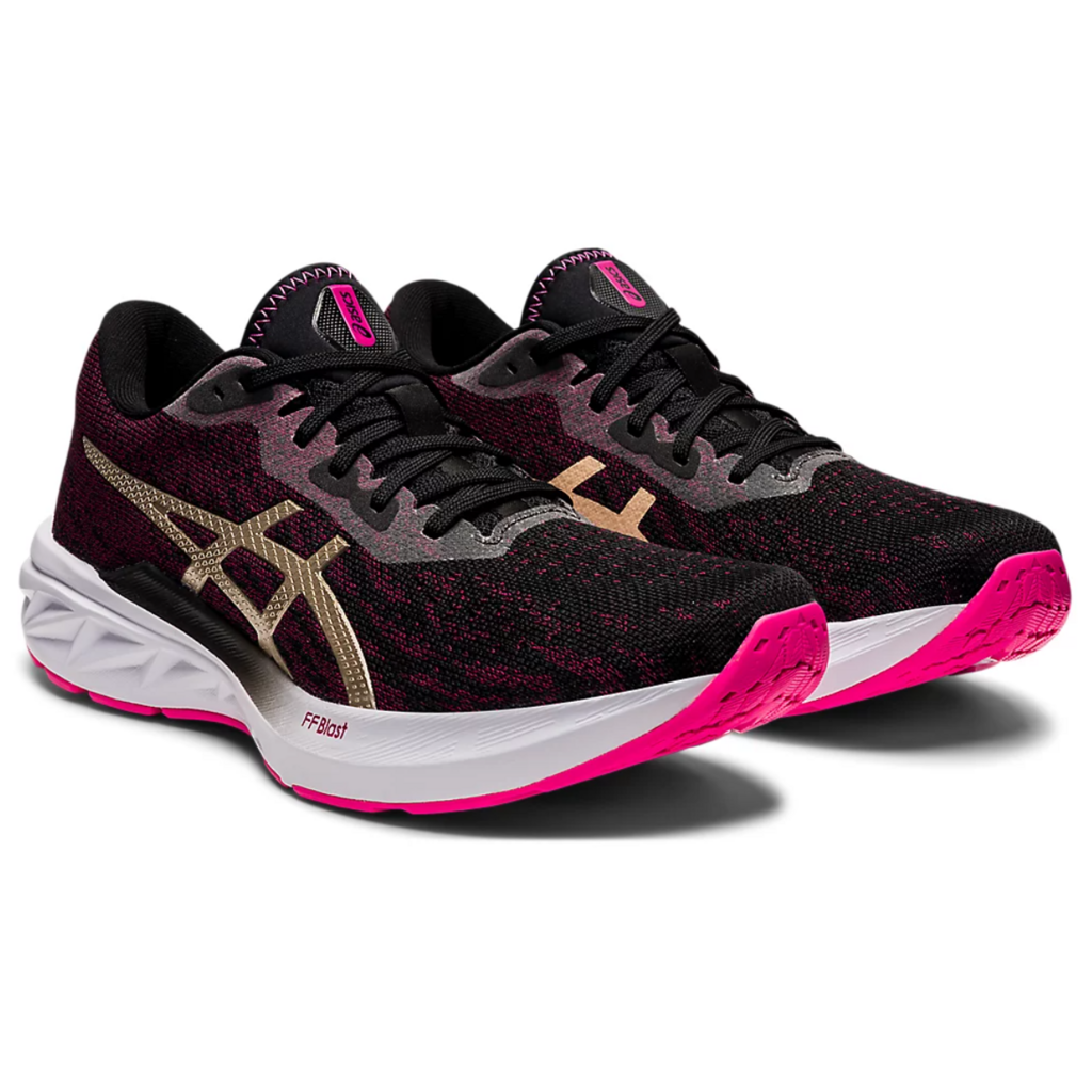 ASICS Womens Dynablast 2 Running Shoe