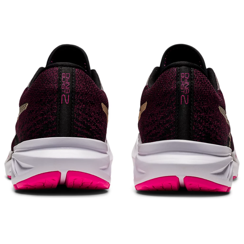 ASICS Womens Dynablast 2 Running Shoe