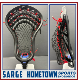 SARGE | Nike Lakota 3 – Tactical Blackout