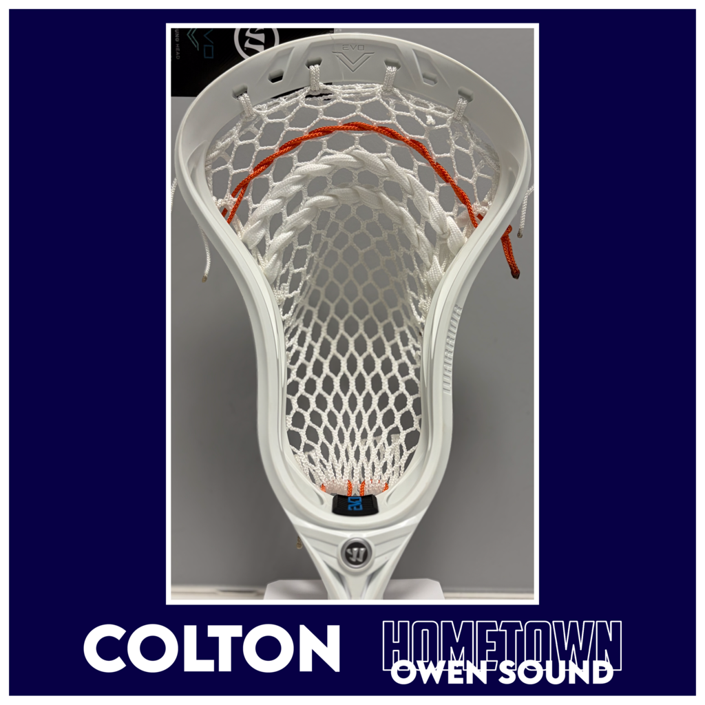 COLTON | Warrior EVO V –  Scenic City Northstar