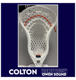 COLTON | Warrior EVO V –  Scenic City Northstar