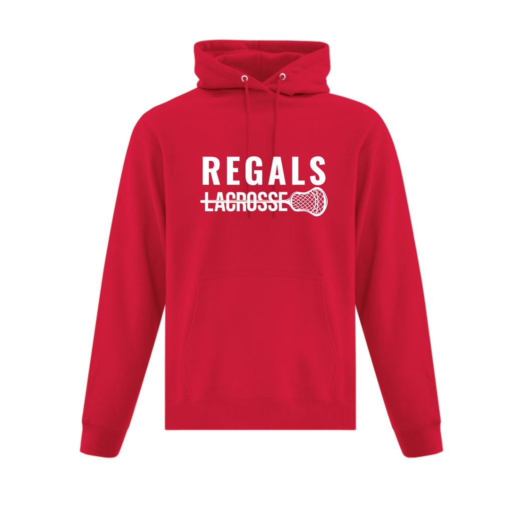 Regals Lacrosse Horizontal