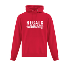 Regals Lacrosse Horizontal