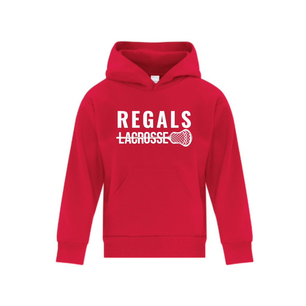 Regals Lacrosse Horizontal
