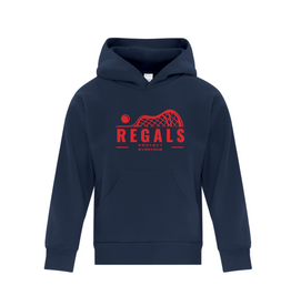 Regals “Protect Everyone” Everyday Fleece Hoodie
