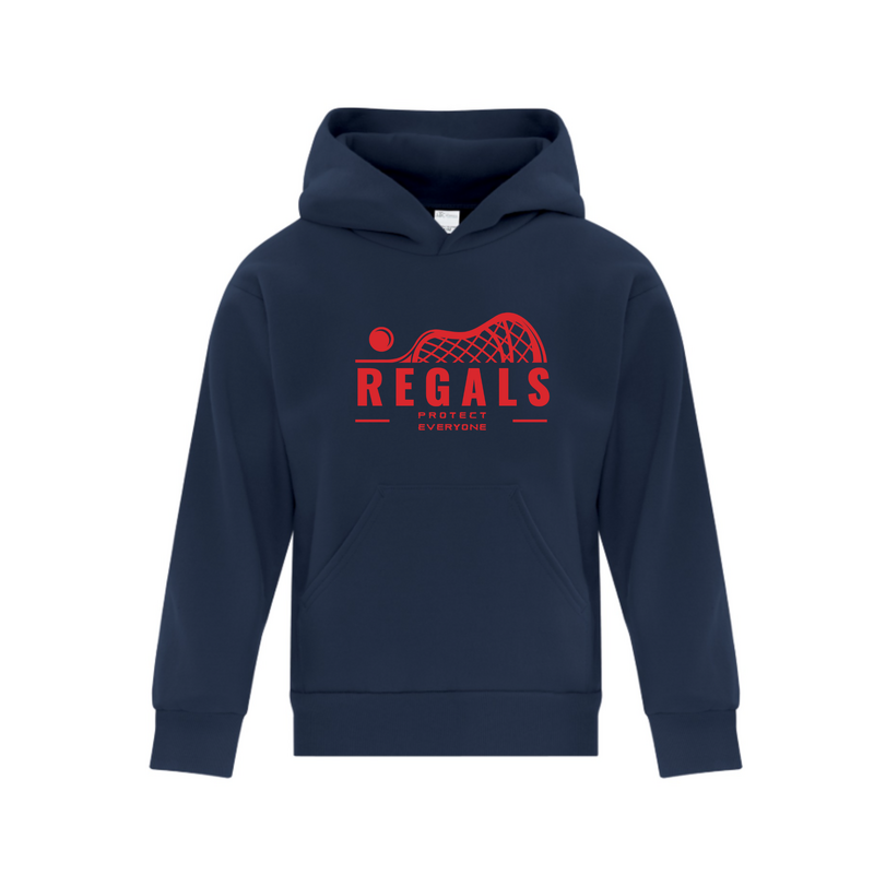 Regals “Protect Everyone” Everyday Fleece Hoodie