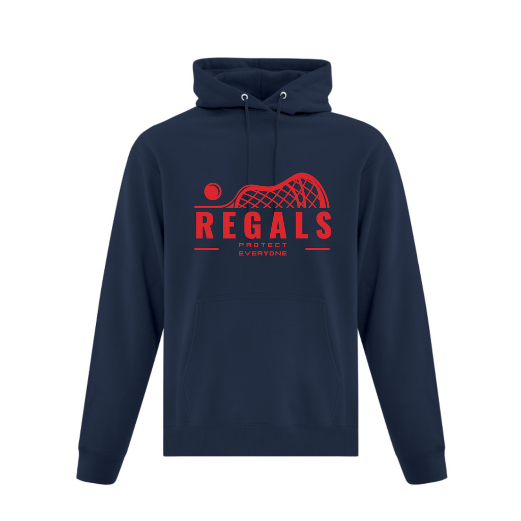 Regals “Protect Everyone” Everyday Fleece Hoodie