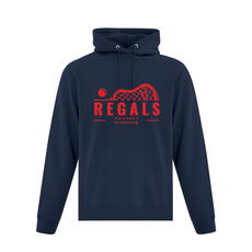 Regals “Protect Everyone” Everyday Fleece Hoodie