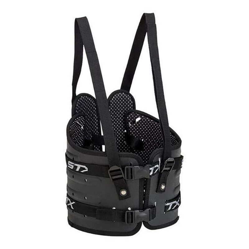 STX STX Stinger Box Rib Pads Adult