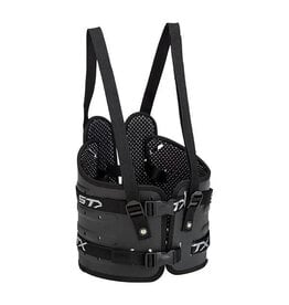 STX STX Stinger Box Rib Pads Yth