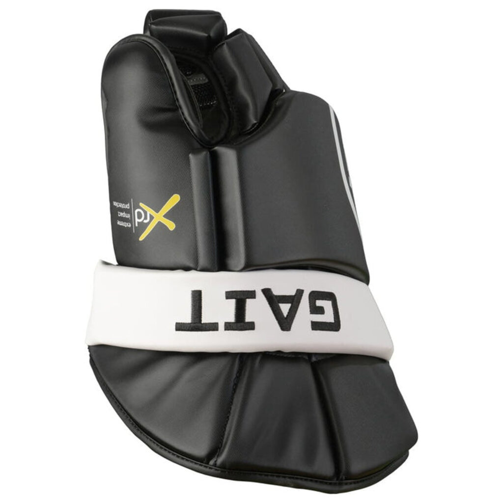 Gait NLL Lacrosse Goalie Glove
