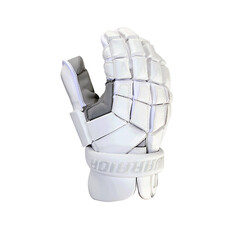 Warrior Warrior Nemesis Glove White MD