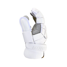 Warrior Warrior Nemesis Glove White MD