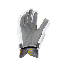 Warrior Warrior Nemesis Glove White MD