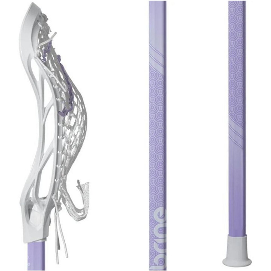 Brine Edge Rise Lacrosse Stick