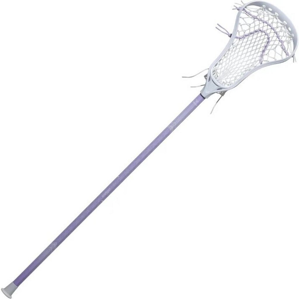 Brine Edge Rise Lacrosse Stick