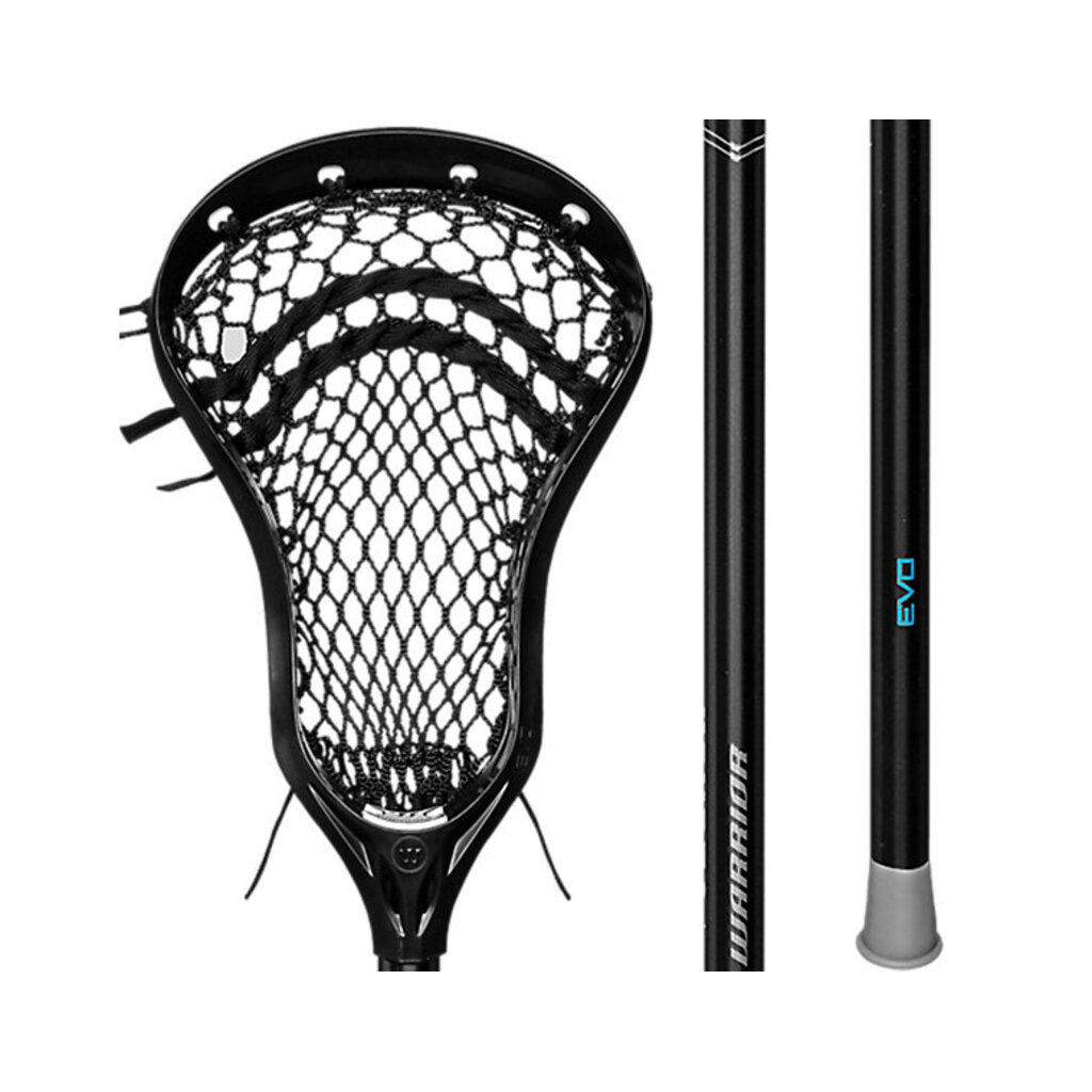 Warrior Warrior 26' Evo Atk Stick