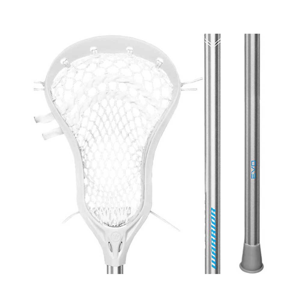 Warrior Warrior 26' Evo Atk Stick
