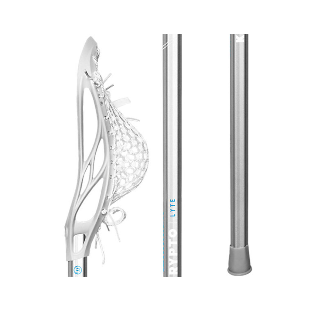 Warrior Warrior 26' Evo Atk Stick